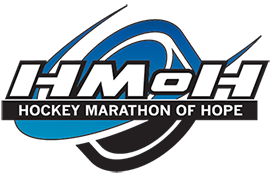 Hockey Marathon Of Hope – JOIN NOW, DONATE & SPONSOR