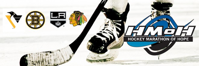 Get Ready for our 2014 Tournament