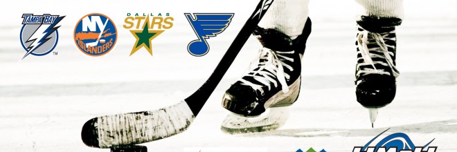 Hockey Marathon Of Hope 2015