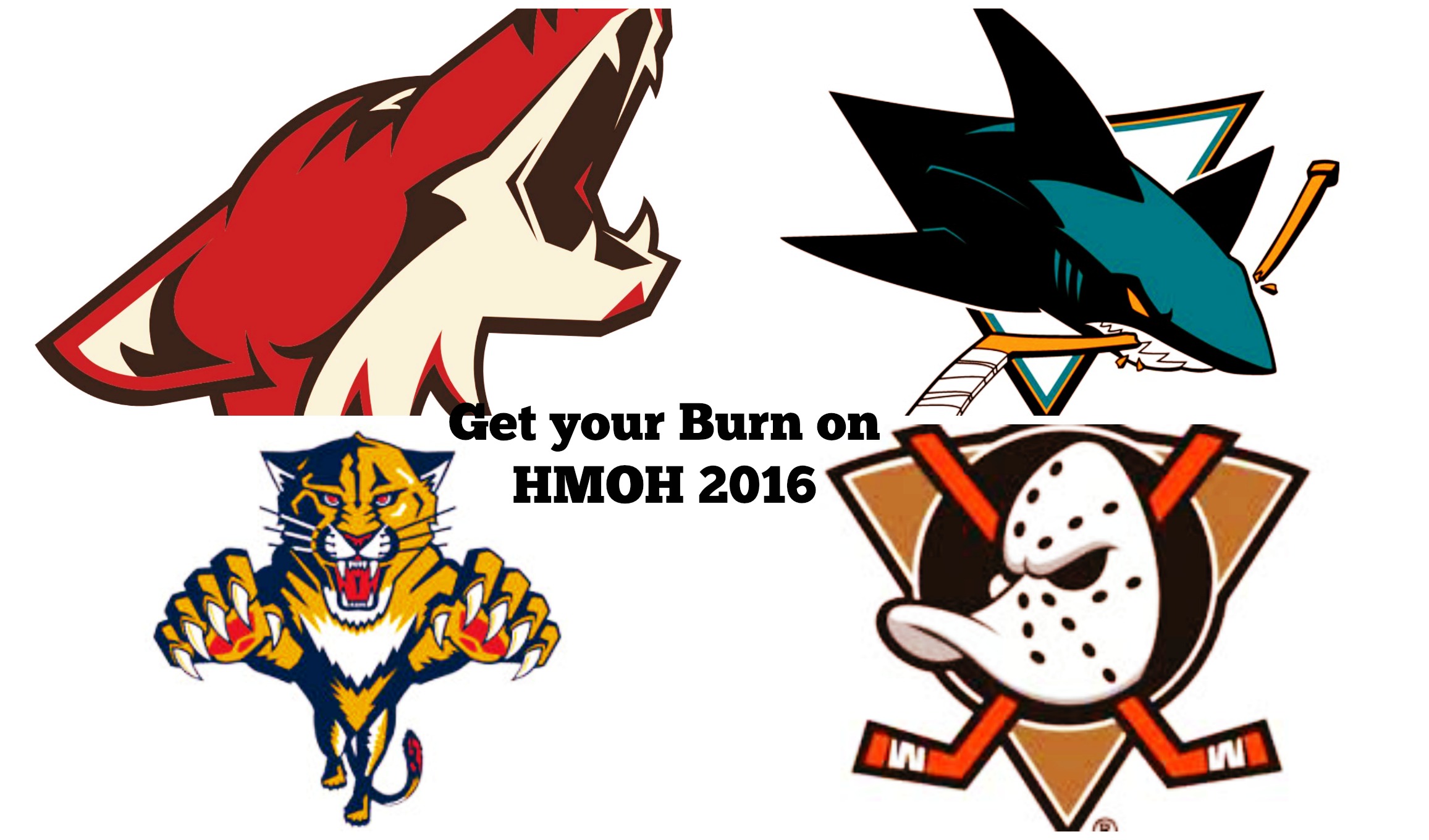 get your burn on